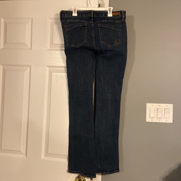 Express Barely Boot, size 8 - Picture 2 of 3